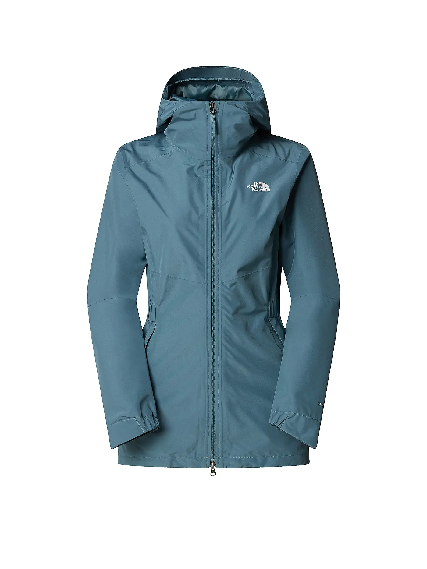 THE NORTH FACE | Damen Wanderparka Hikesteller Hoodie | 